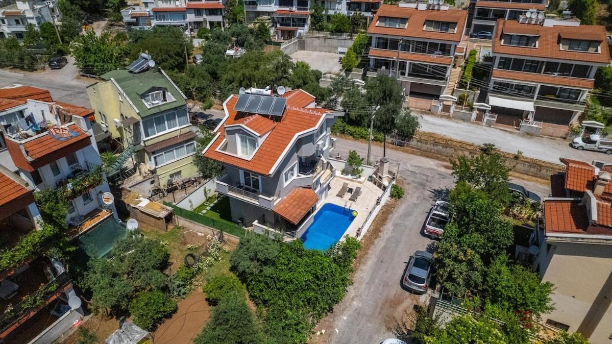 Necati Bey * Marmaris