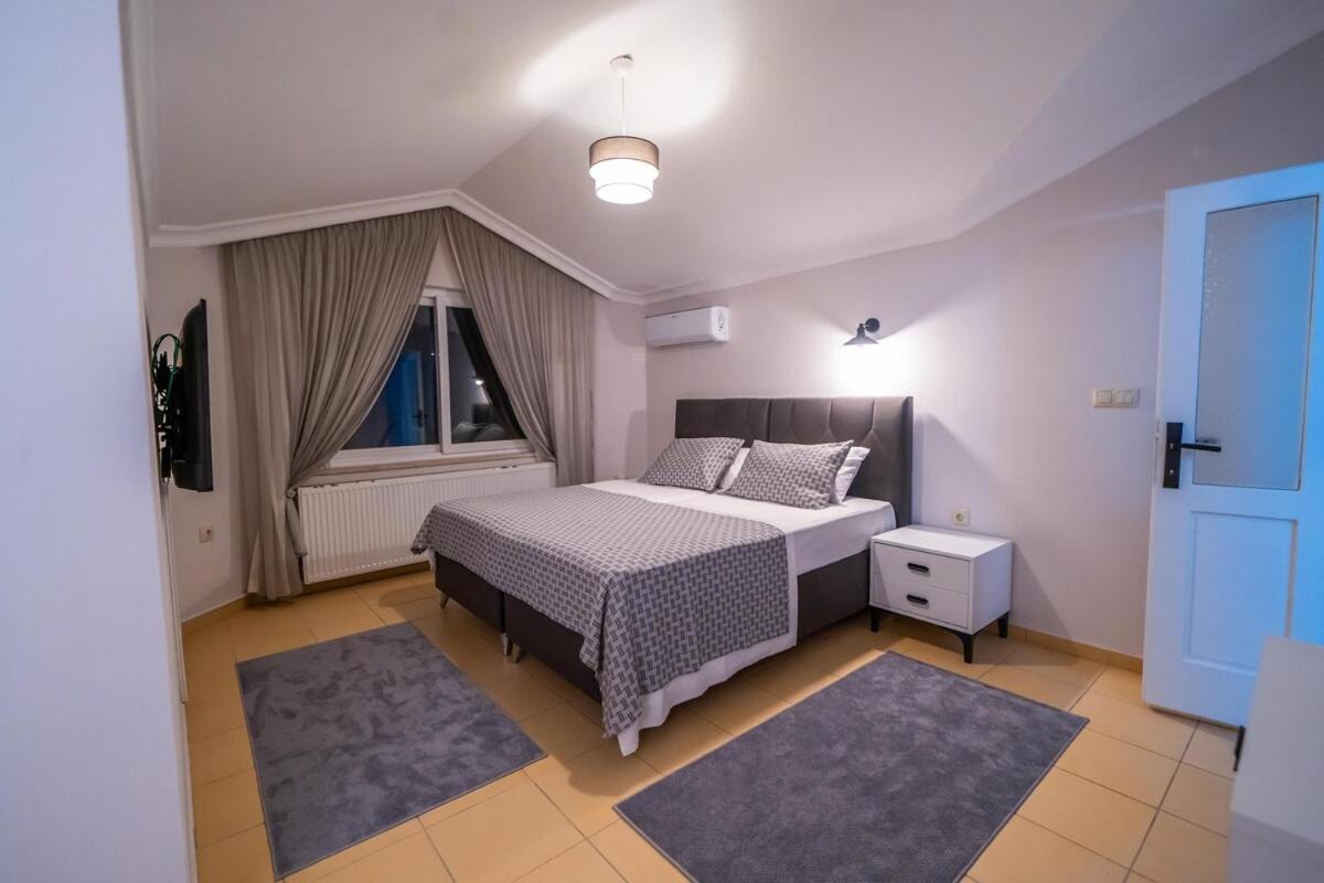 Willa Necati Bey Marmaris