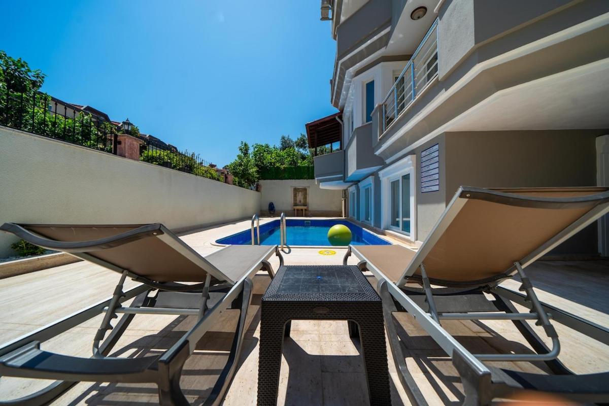 Necati Bey Marmaris